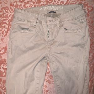 Women’s Khaki Jegging